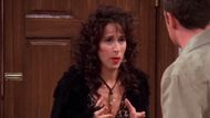 Maggie Wheeler in Friends | Image via Warner Bros. Television